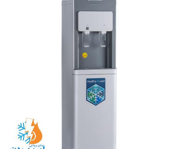 عکس آبسردکن یخچال دار