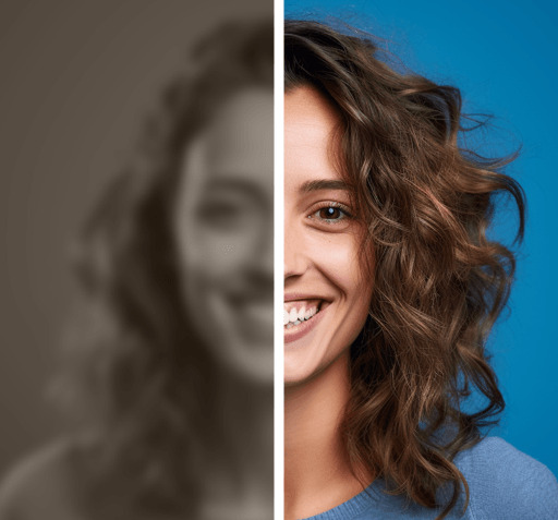 برنامه عکس واضح کن