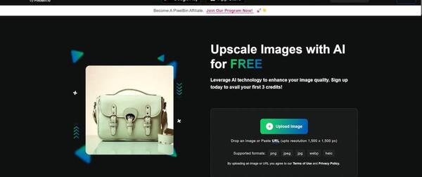 واضح کننده عکس آنلاین