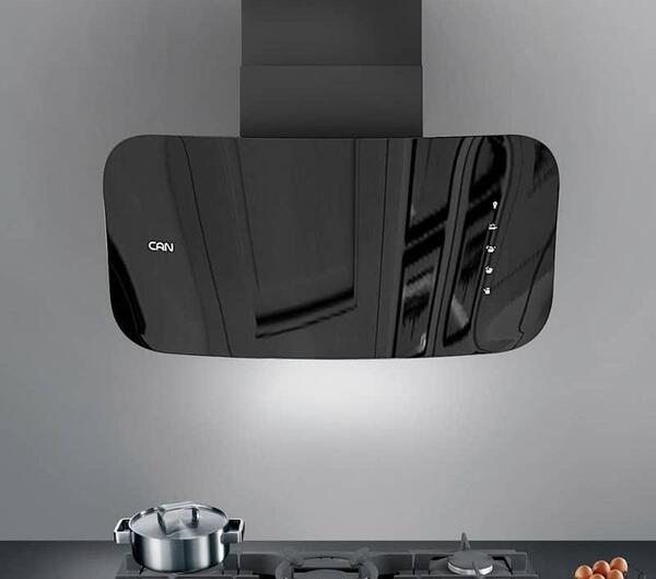 عکس مدل های هود کن