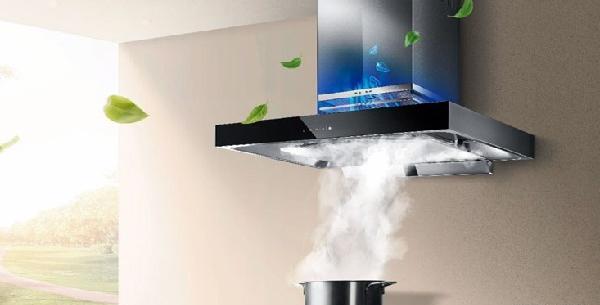 عکس مدل های هود کن