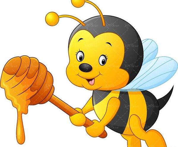 عکس نقاشی کندو عسل