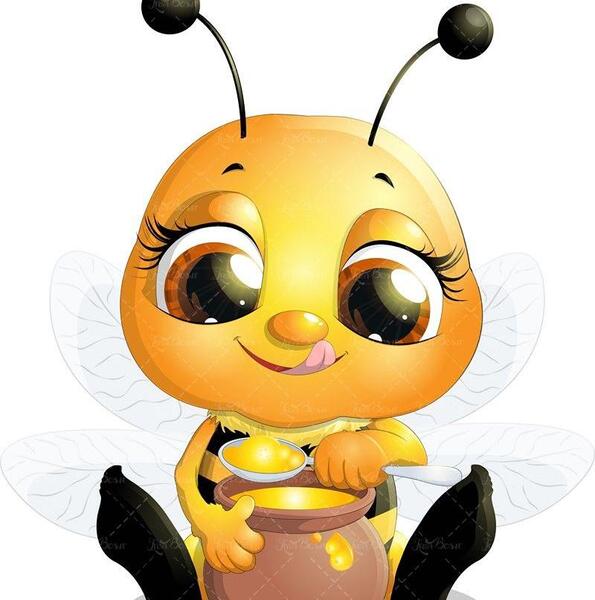 عکس نقاشی کندو عسل