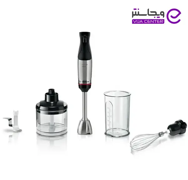 عکس مخلوط کن بوش
