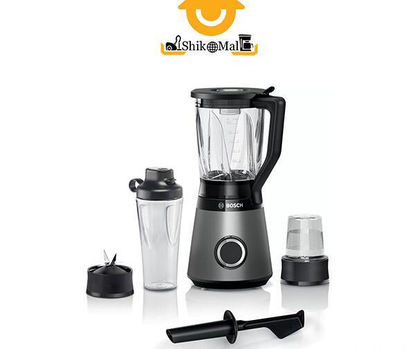 عکس مخلوط کن بوش