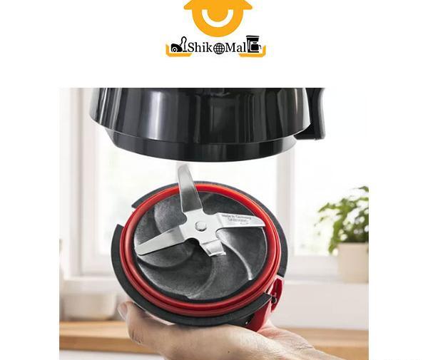 عکس مخلوط کن بوش