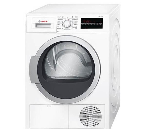 عکس خشک کن لباسشویی