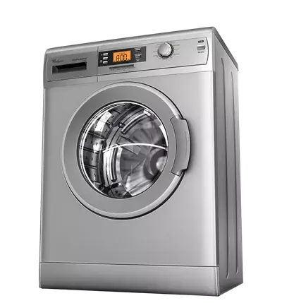 عکس خشک کن لباسشویی