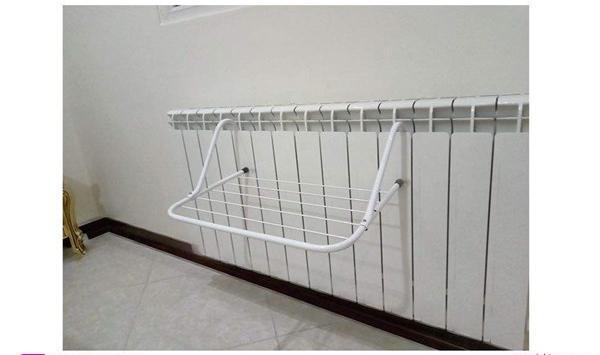 عکس لباس خشک کن آپارتمانی