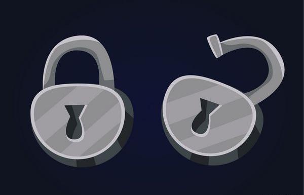 برنامه عکس قفل کن