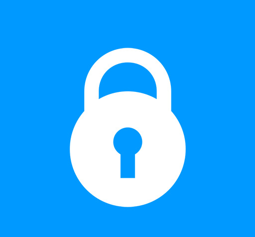 برنامه عکس قفل کن
