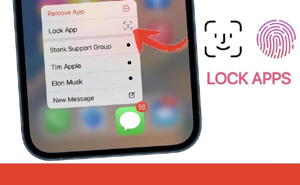 برنامه عکس قفل کن