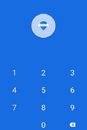 چگونه عکس را قفل کنیم که تکان نخورد