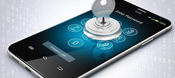 چگونه عکس را قفل کنیم