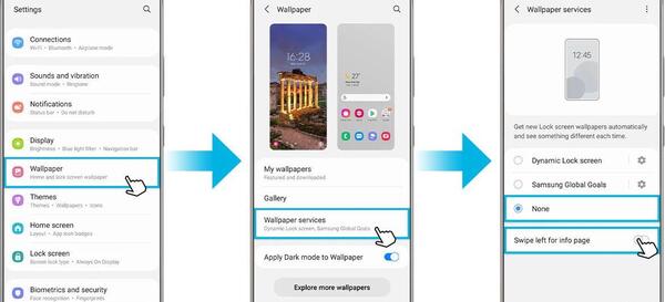 چگونه عکس را قفل کنیم تا تکان نخورد