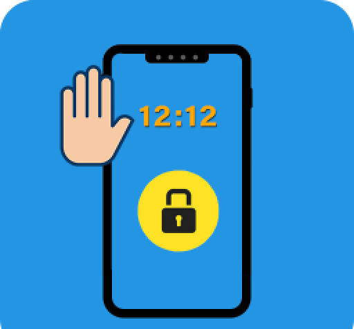 چگونه عکس را قفل کنیم تا تکان نخورد