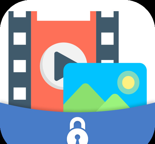 برنامه عکس قایم کن