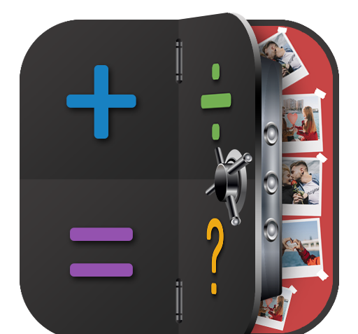 برنامه عکس قایم کن