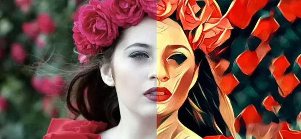 برنامه عکس طراحی کن