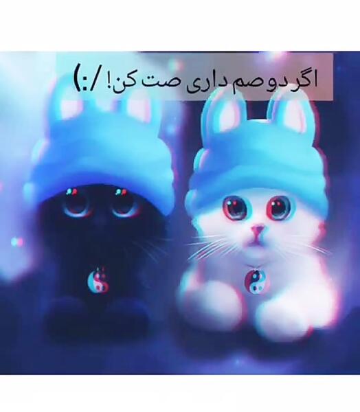 عکس دوسم داری ست کن