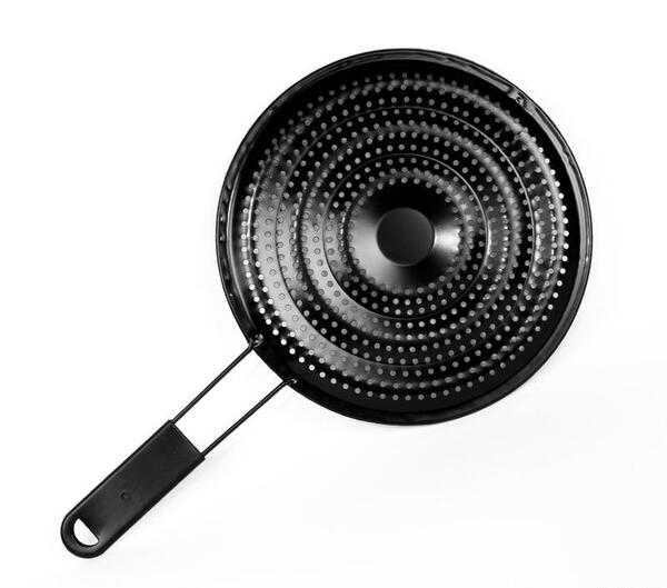 عکس شعله پخش کن اجاق گاز