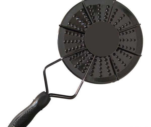 عکس شعله پخش کن اجاق گاز