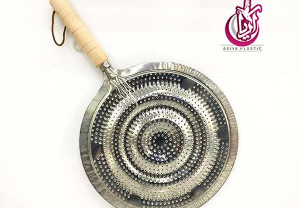عکس شعله پخش کن گاز