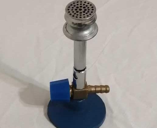 عکس شعله پخش کن گاز