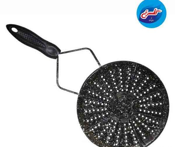 عکس شعله پخش کن گاز