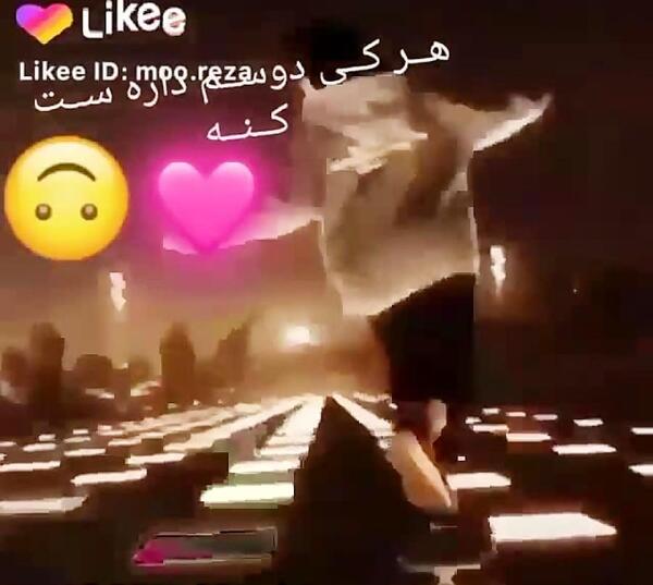 عکس هرکی دوسم داره ست کنه دخترانه