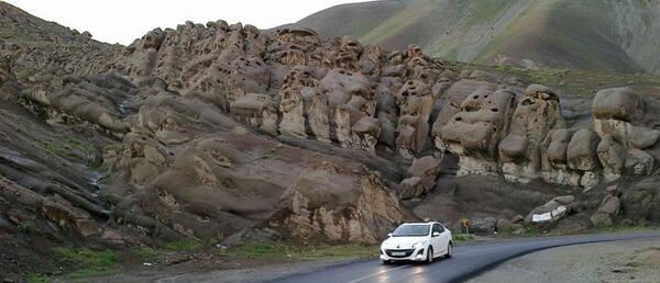 عکس های کن سولوقون