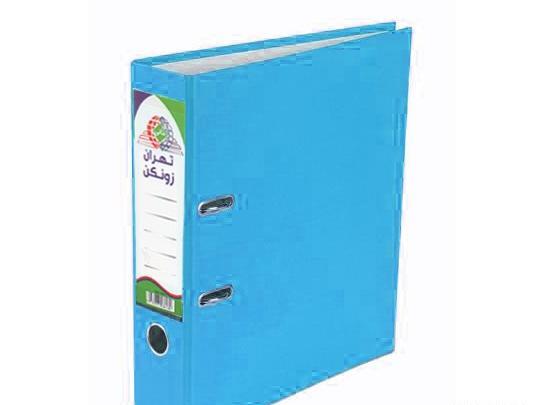 عکس زونکن فلزی