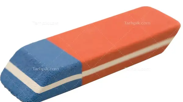 عکس پاک کن رنگ