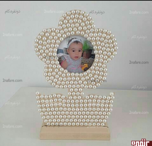قاب عکس درست کنم