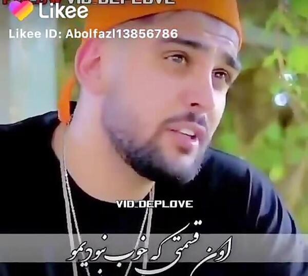 دانلود عکس پروفایل خوبی کردم بدی دیدم