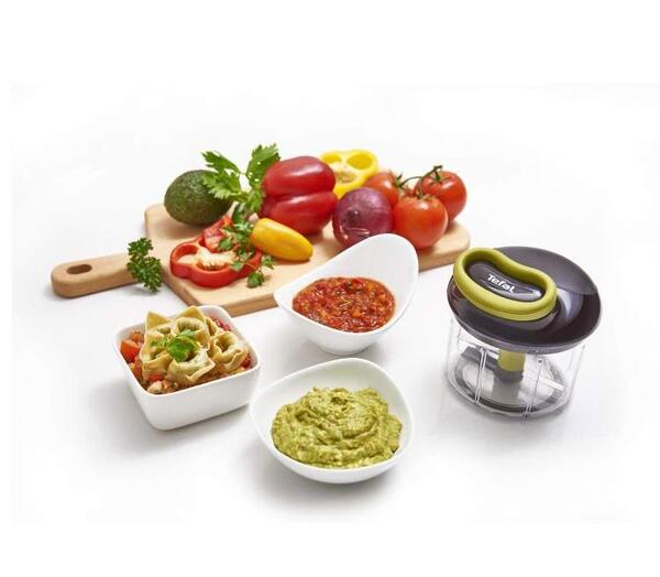 عکس سالاد خردکن دستی