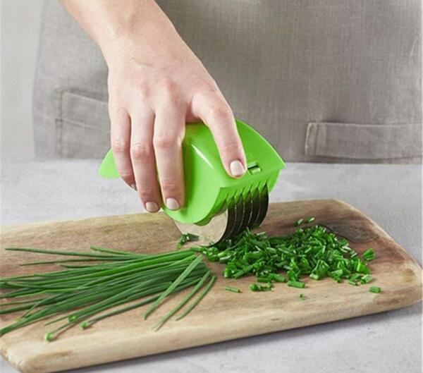 عکس سبزی خردکن دستی