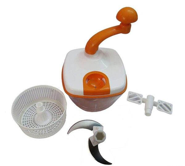 عکس سبزی خردکن دستی