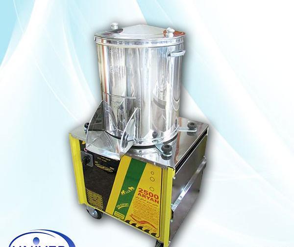 عکس سبزی خردکن دستی