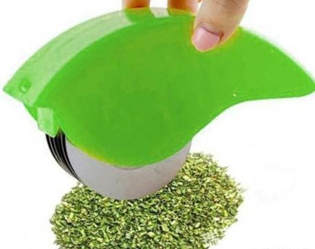 عکس سبزی خردکن دستی