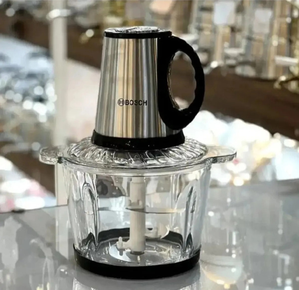 عکس خردکن بوش