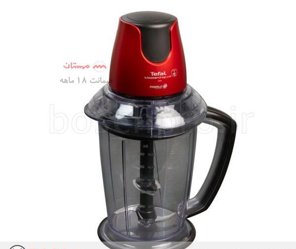 عکس خردکن بوش