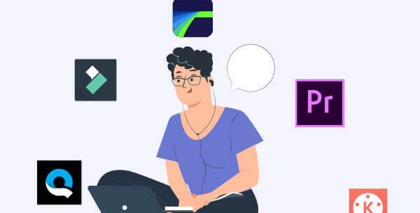برنامه فیلم درست کن با عکس حرفه ای