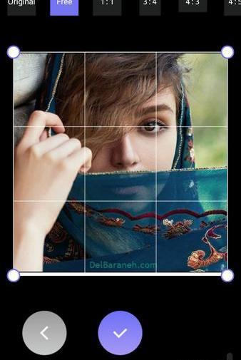 برنامه مات کن حرفه ای عکس