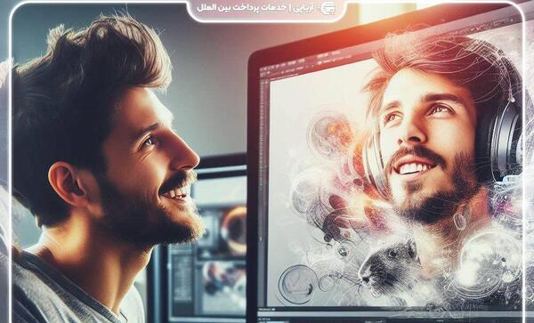 برنامه مات کن حرفه ای عکس