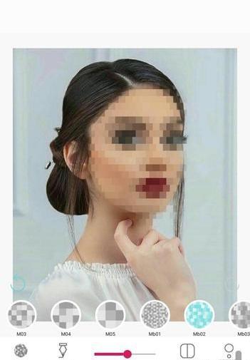 مات کن حرفه ای عکس برای ایفون