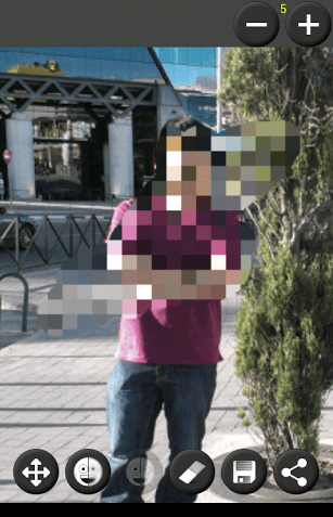 دانلود مات کن حرفه ای عکس