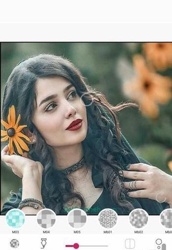 دانلود مات کن حرفه ای عکس