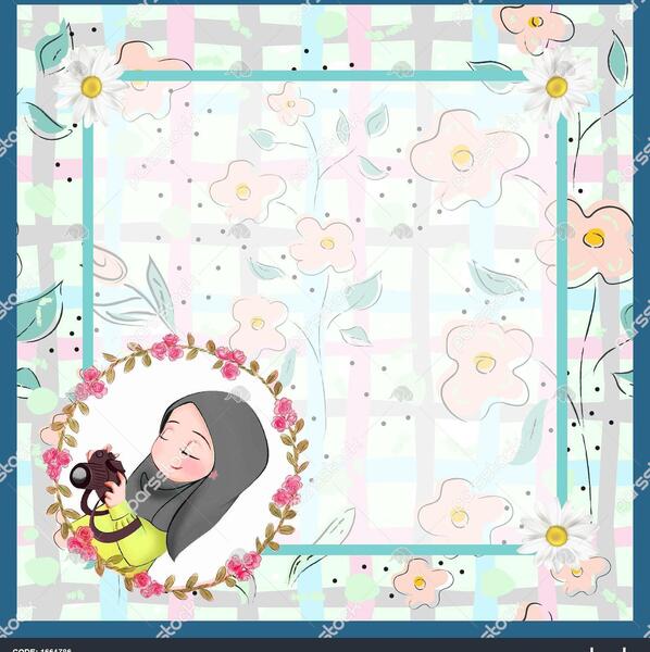 عکس چاپ کن بچه گانه
