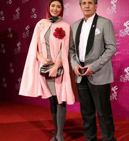 عکس بازیگران در جشنواره کن امسال
